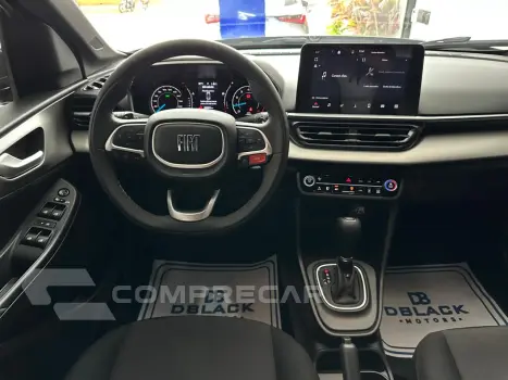 PULSE AUDACE Turbo 200  Aut. (Hibrído)