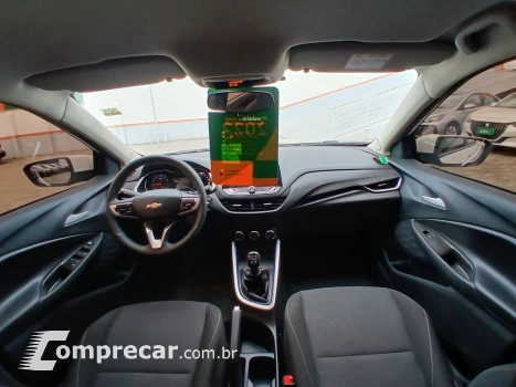 ONIX 1.0 FLEX PLUS LT MANUAL
