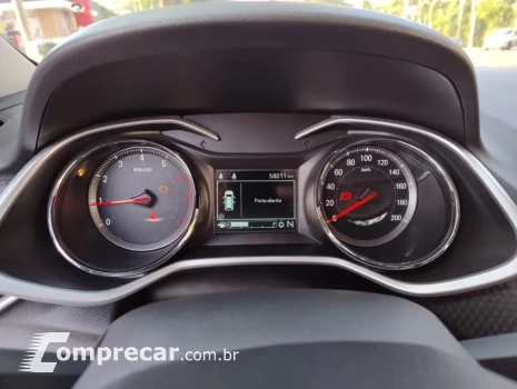 ONIX 1.0 Turbo Plus LT