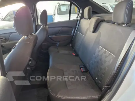 LOGAN 1.0 12V SCE FLEX ZEN MANUAL