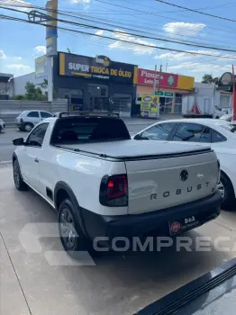 SAVEIRO 1.6 MSI Robust CS 16V