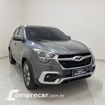 TIGGO 5X 1.5 VVT Turbo Iflex TXS