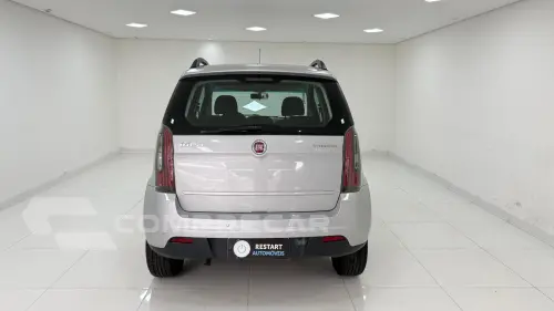 IDEA 1.4 MPI Attractive 8V