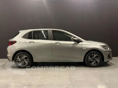 ONIX 1.0 FLEX LT MANUAL