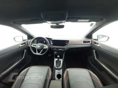 VIRTUS 1.0 200 TSI HIGHLINE AUTOMÁTICO