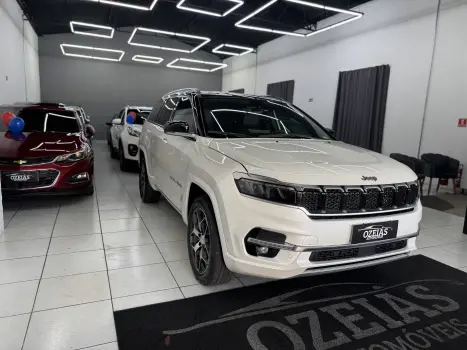 COMMANDER 2.0 Td380 Turbo Overland