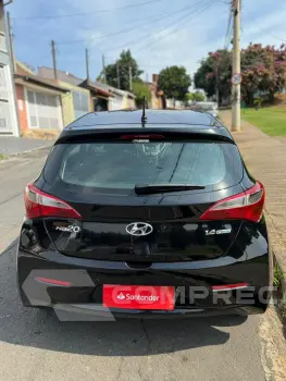 Hb20 1.6 Comfort Flex