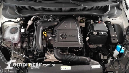 VIRTUS 1.0 170 TSI MANUAL