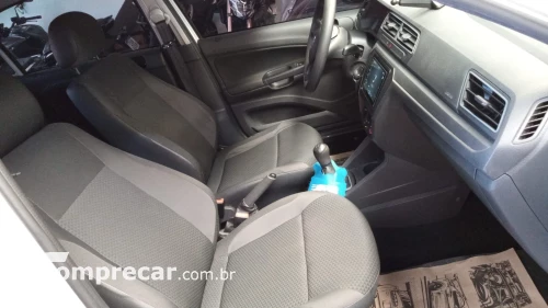 GOL 1.6 L 8V