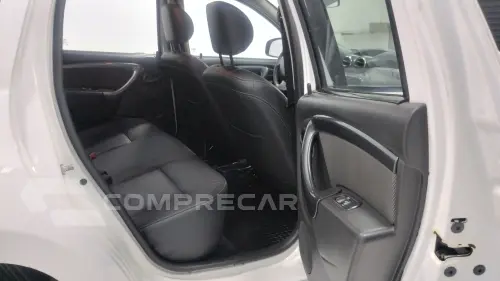 DUSTER 2.0 16V Dynamique