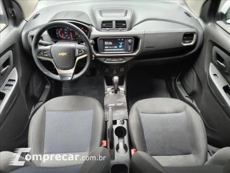 SPIN 1.8 LT 8V