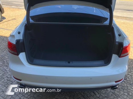 A4 2.0 Tfsi Ambiente Avant Gasolina 4P S Tronic