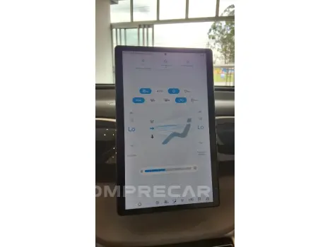 SONG PRO 1.5 DM-I HÍBRIDO GS AUTOMÁTICO