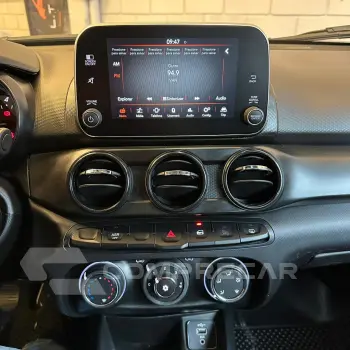 ARGO 1.0 Firefly Drive