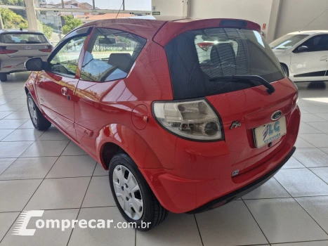 Ka Hatch 1.0 CLASS FLEX
