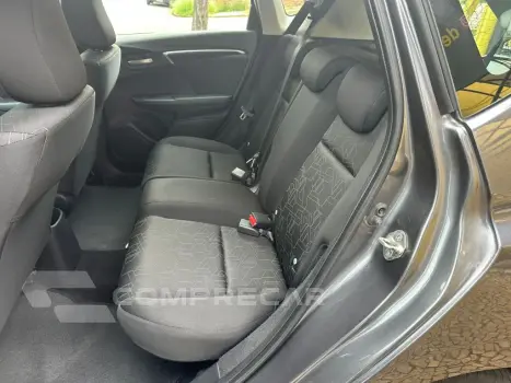 Fit LX 1.5 Flexone 16V 5p Aut.