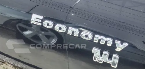 UNO 1.4 EVO Economy 8V