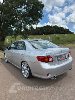 COROLLA 2.0 XEI 16V