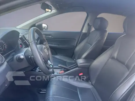 CITY 1.5 i-VTEC FLEX EXL CVT