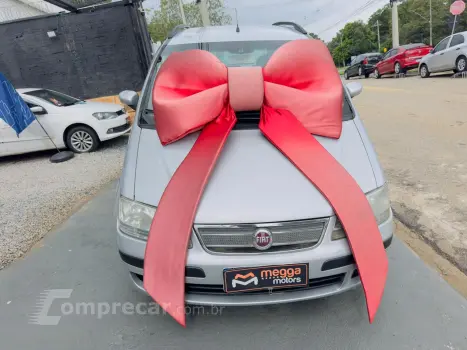 Idea 1.4 4P ELX FLEX