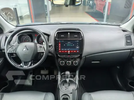 OUTLANDER 2.0 Mivec Sport HPE