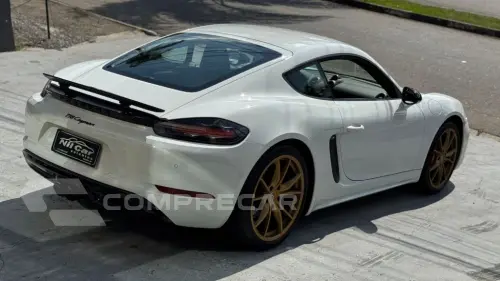 718 Cayman 2.0 300cv