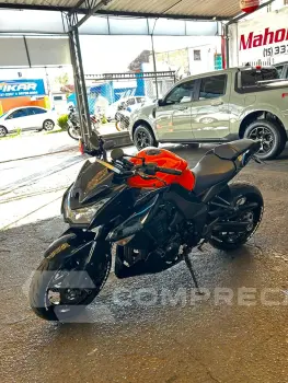 KAWASAKI Z 1000