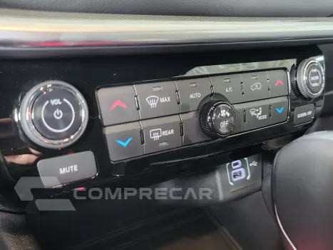 COMPASS 1.3 T270 TURBO FLEX S AT6