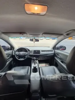 HR-V EXL 1.8 Flexone 16V 5p Aut.