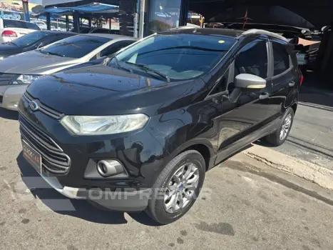 FORD ECOSPORT 4 portas