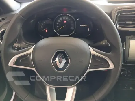 STEPWAY 1.0 12V SCE FLEX ZEN MANUAL