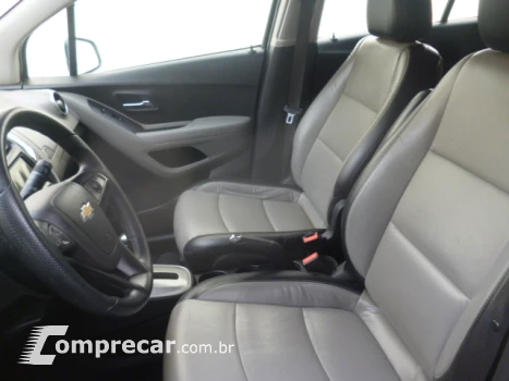 TRACKER 1.8 MPFI LTZ 4X2 16V
