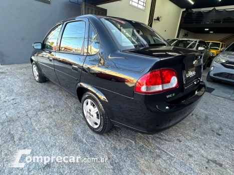 CLASSIC 1.0 MPFI LS 8V