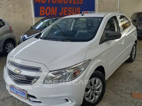 Onix 1.0 Mpfi Lt 8V Flex 4P Manual