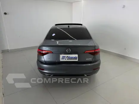 JETTA RL AF