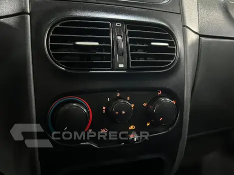 STRADA 1.4 MPI WORKING CS 8V FLEX 2P MANUAL