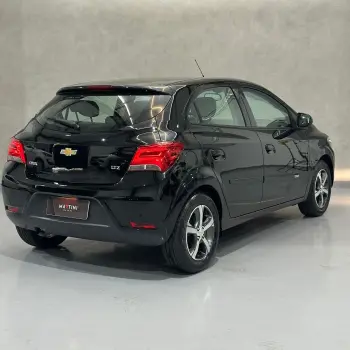 ONIX HATCH LTZ 1.4 8V FlexPower 5p Aut.