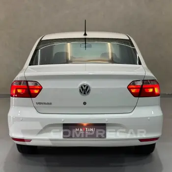 VOYAGE 1.0 Flex 12V 4p