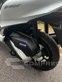 PCX 160