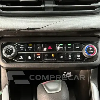 Fastback Impetus 1.0 200 T. Flex Aut