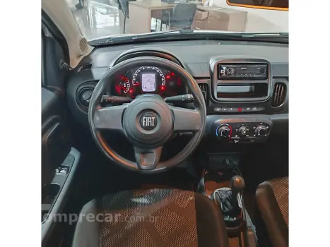 MOBI 1.0 EVO FLEX LIKE. MANUAL