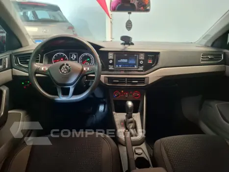 VIRTUS 1.0 200 TSI Comfortline