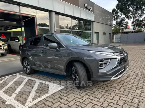 ECLIPSE CROSS 1.5 Mivec Turbo HPE