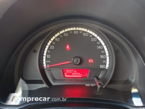 UP 1.0 MPI TAKE UP 12V FLEX 4P MANUAL