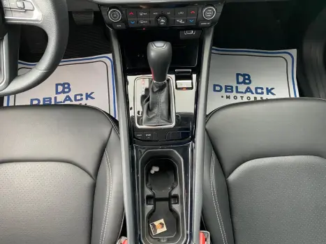 COMPASS SPORT T270 1.3 TB 4x2 Flex Aut.