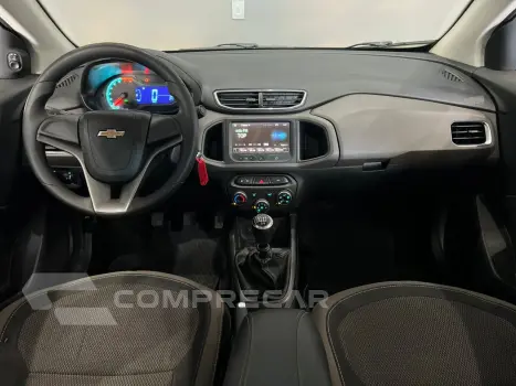 PRISMA 1.4 MPFI LTZ 8V FLEX 4P MANUAL