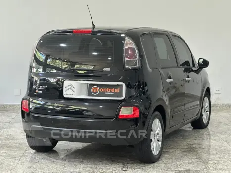 C3 1.6 Picasso Tendance 16V