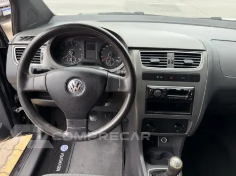 FOX - 1.0 MI BLACKFOX 8V 4P MANUAL