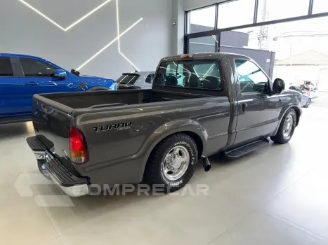 F250 XLT 4.2 6C