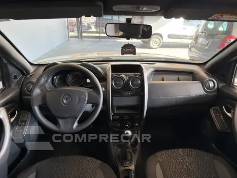 DUSTER OROCH 1.6 16V Expression
